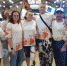 Челябинская область одержала победу на Всероссийском физкультурно-спортивном фестивале для людей с инвалидностью «Сочи 2023» - Газета Знамя Октября
