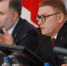Открывая совещание, Алексей Текслер акцентировал внимание на совместной работе правительства и глав в территориях. - Пластовский район