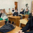 26 октября сотрудники Центральной библиотеки провели для студентов Пластовского политехнического колледжа урок - реквием ко дню Памяти жертв политических репрессий «И помнить страшно, и забыть нельзя».
     Ежегодно 30 октября в России отмечают День памяти жертв политических репрессий. Библиотекари рассказали  о трагических страницах в истории нашей страны, когда тысячи людей необоснованно были подвергнуты репрессиям, обвинены в преступлениях, отправлены
в исправительно–трудовые лагеря, лишены жизни. 
     В завершении мероприятия почтили память безвинно погибших минутой молчания.
Библиограф ЦМБ
Карпенко Д.А. - Управление культуры, спорта и молодёжной политики