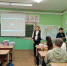 Пароль - УДТК , отзыв - Победа! - Газета Знамя Октября