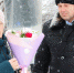 Благодарность маме - Газета Знамя Октября