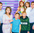С днём рождения, Ольга Николаевна! - Газета Знамя Октября
