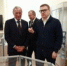 Глава региона ознакомился с результатом ремонтных работ на ряде социальных объектов - Пластовский район
