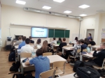 Профориентация