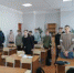 30 января сотрудники Центральной библиотеки  провели со студентами Пластовского Политехнического колледжа мероприятие в форме «Дневника памяти».
       Суровое военное время блокадного Ленинграда: город живет, несмотря на сгоревшие продовольственные склады Бадаева, на нормы выдаваемого хлеба, на крепкие морозы, непрекращающиеся бомбёжки… Ленинградское радио не замолкает: выступают поэты, писатели и композиторы, транслируют симфонию № 7 Дмитрия Шостаковича, подарившую людям веру в победу над врагом. - Управление культуры, спорта и молодёжной политики