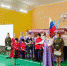 25 февраля культурно-досуговый центр села Верхняя Кабанка встречал участников районного автопробега «Поддержим наших» в поддержку военнослужащих, участвующих в СВО.
Для гостей был организован концерт,  подготовленный воспитанниками  Центра помощи детям и вокальной группой «Селяночкой».
Секретарем партии «Единая Россия» Татьяной  Ивановной  Кочетковой организованна вкусная солдатская каша. - Управление культуры, спорта и молодёжной политики