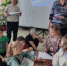 Сотрудники библиотеки и клуба, провели для детей познавательную программу, посвященную Дню космонавтики. 
Ежегодно, 12 апреля, в России отмечают День космонавтики. Именно в этот день, в 1961 году на земную орбиту впервые вывели космический корабль-спутник, на борту которого находился человек. Весной 1961 года Юрий Гагарин облетел Землю на корабле «Восток – 1», открыв человечеству дорогу в бескрайнее пространство Вселенной. Благодаря этому полёту имя его стало известно всему миру. - Управление культуры, спорта и молодёжной политики