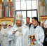 Светлый праздник - Газета Знамя Октября