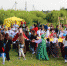 На Ивана Купала – развлечений немало - Газета Знамя Октября