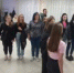 29 июня в ДК с. Борисовка состоялась конкурсно-игровая программа , посвященная Дню молодежи.  Несмотря на ветренную и дождливую погоду, праздник прошел в дружеской и непринужденной обстановке. Веселые конкурсы не давали скучать, и участники проявили себя быстрыми и ловкими, показали смекалку и взаимовыручку. - Управление культуры, спорта и молодёжной политики