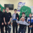 28.06.2024г. в ДК «Прометей», были проведены традиционные, любимые детьми «Весёлые старты». Ребятам были предложены новые эстафеты, такие как «Лягушка», «Самый сильный», «Дружная пара» и полюбившиеся «Переход болота», «Носильщики», «Бег в мешках». - Управление культуры, спорта и молодёжной политики