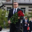 Алексей Текслер посетил мемориальный комплекс воинам-златоустовцам, погибшим при исполнении служебного долга, «Скорбящая мать». Зимой здесь были завершены капитальные работы. Теперь мемориал дополнен памятными плитами, на которых выгравированы имена златоустовцев, погибших при выполнении воинского долга в зоне СВО, Афганистане и Чечне. - Пластовский район