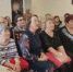 Под таким мелодичным названием прошел праздник-концерт для людей серебряного возраста. - Пластовский район
