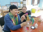 мастер – класс «Птичка»