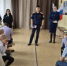 Межведомственная профилактическая акция "Я и Закон" - Пластовский район