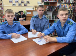 Пластовчане дружно написали «Этнографический диктант»