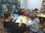 Пластовчане дружно написали «Этнографический диктант»