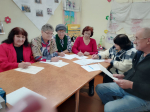 Пластовчане дружно написали «Этнографический диктант»