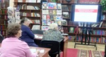 8 ноября в Центральной межпоселенческой библиотеке Пластовского района состоялся семинар – практикум «Библиотека, идущая к людям. Вопросы планирования на 2025год». 
Специалисты библиотечной системы обсудили вопросы планирования на новый 2025 год. Заведующая отделом по методической и библиотечной работе Л. П. Кудрина и заведующая ЦМДБ Г. В. Горшенева познакомили библиотекарей с основными направлениями работы и грядущими литературными юбилеями, обозначили основные памятные даты наступающего года. Указом Президента Российской Федерации 2025 год объявлен Годом 80-летия Победы в Великой Отечественной войне, а также Годом мира и единства в борьбе с нацизмом, поэтому большинство библиотечных мероприятий  будут направлены на воспитание у подрастающего поколения гражданственности, патриотизма и культуры межнациональных отношений.