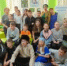 17 декабря, в зимний, морозный  день, Борисовская модельная Павленковская библиотека встретила гостей – юных жителей села. 
 Учеников шестых и седьмых классов из школы № 17 пригласили прогуляться по литературному проспекту «Классика на все времена». В 2024 году, исполнилось 145 лет со дня рождения известного писателя, сказителя уральского края Павла Петровича Бажова. В необычное, загадочное, удивительное путешествие за красотой и радостью, силой добра и справедливости, за новыми знаниями отправились две команды. Страницы презентации «Добрый волшебник» увлекли  детей легендой о возникновении Урала. Школьники узнали о богатстве родного края, в котором живут, познакомились со старинными обрядами и обычаями уральского края, с творчеством писателя – сказочника, который своим талантом и мастерством оживил древние уральские мифы и навеки вечные проявил суть-образ всего Урала — образ Мастера. - Управление культуры, спорта и молодёжной политики