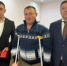 Медаль ГЕРОЮ - Пластовский район