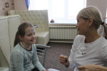 Новый год в чудесном городе
