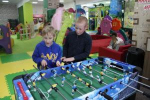 Новый год в чудесном городе