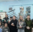 В Рождественский Сочельник принято делать добрые дела. Участники театральной студии "Солнышко" и активные жители села Кочкарь, в этот вечер приготовили окопные свечи, нашим ребятам, участникам СВО. 
Пусть доброе дело послужит нашим землякам. Два часа работы и добрые руки ребят, вот результат работы. 28 окопных свечей будут переданы в фонд «Первый Пластовский» и Фонд «Шахтер». - Управление культуры, спорта и молодёжной политики
