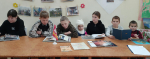 17 и 18 января, в библиотеках Пластовского муниципального округа отметили день рождения Челябинской области.