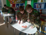 «Вкусные традиции» Праздник пирога