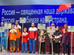 Областная Спартакиада в Пласте — Национальный проект «Семья» в действии