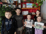 Час мужества «Сталинград – наша гордая слава»