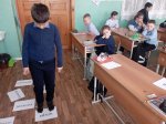 Битва грамотеев «Великий и могучий»