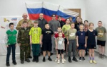 15 февраля 2025 года, исполняется 36 лет со дня вывода Советских войск из Афганистана. В культурно – досуговом центре им. А.С. Пушкина прошло патриотическое мероприятие «Мужество! Благородство! Патриотизм!» посвященное Дню вывода Советских войск из Афганистана, для студентов «Пластовского горно-технологического колледжа», воспитанников центра. На мероприятии выступил Почетный гость ветеран боевых действий Афганской войны Владимир Степанович Воробьев.
