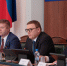 Алексей Текслер провел областное совещание с главами муниципалитетов и членами правительства региона. Фото: пресс-служба правительства Челябинской области, автор - Наиль Фаттахов - Пластовский район