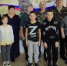 Встреча с воинами-интернационалистами состоялась в с. Степнинское - МЦБС г. Пласт