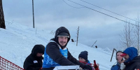 Алексей Рожков представит Челябинскую область на Кубке Защитников Отечества - Газета Знамя Октября