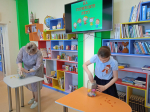 «На горизонте лето!» Развлекательно - игровая программа
