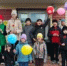 В культурно-досуговом центре села Радиомайка прошёл «Велопробег» Для учеников начальной школы.
 Затем прошёл час рисования на асфальте «Весёлый первомай»
Дети выразили яркими цветными мелками своё праздничное  весеннее настроение в своих рисунках .За  участие каждый получил сладкий приз.
А для старшего поколения провели Ретро-вечер советской песни «Старые песни о главном». Песни молодости - это песни, которые напоминают о юности, о первой любви. - Управление культуры, спорта и молодёжной политики