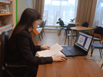 Международная профессиональная онлайн-лаборатория «Библиотека для детей: день сегодняшний»