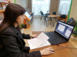 Международная профессиональная онлайн-лаборатория «Библиотека для детей: день сегодняшний»