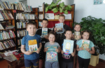 «Он наша гордость и наша слава!». В библиотеках Пластовского муниципального округа отметили Пушкинский день