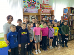«Он наша гордость и наша слава!». В библиотеках Пластовского муниципального округа отметили Пушкинский день