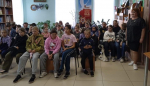 «Он наша гордость и наша слава!». В библиотеках Пластовского муниципального округа отметили Пушкинский день