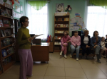 «Он наша гордость и наша слава!». В библиотеках Пластовского муниципального округа отметили Пушкинский день