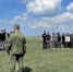 Пластовский округ гордится своими кадетами! В одиннадцатый раз на территории округа прошли военно-полевые сборы, ставшие настоящей школой мужества и патриотизма для юных защитников Отечества. - Пластовский район