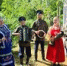 В этом году программа торжеств в День округа была расширена и представлена в новом формате, призванном охватить интересы всех категорий населения. - Пластовский район