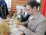 Встреча студентов