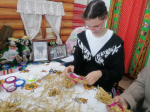 Встреча студентов
