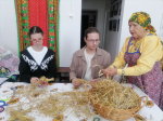 Встреча студентов